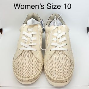 NWT Universal Thread Espadrille Sneakers Shoes Women’s Sz 10